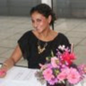 Meet your Posher, Nada antoun